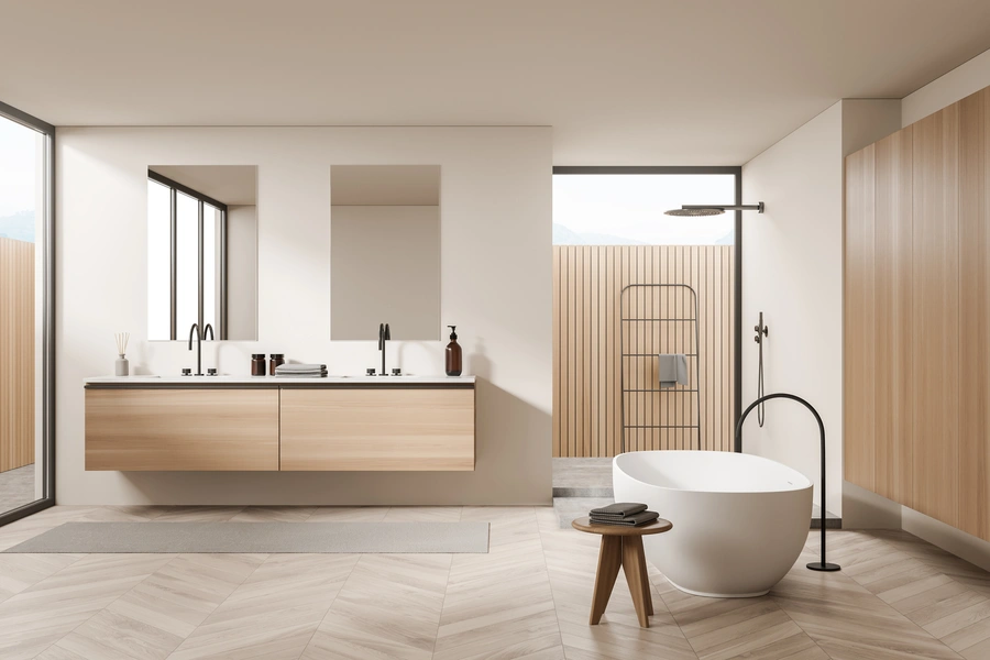 Bathtub Company