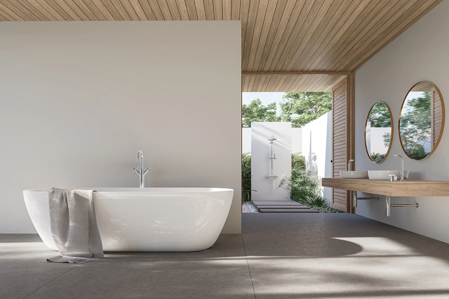 Bathtub Reglazing