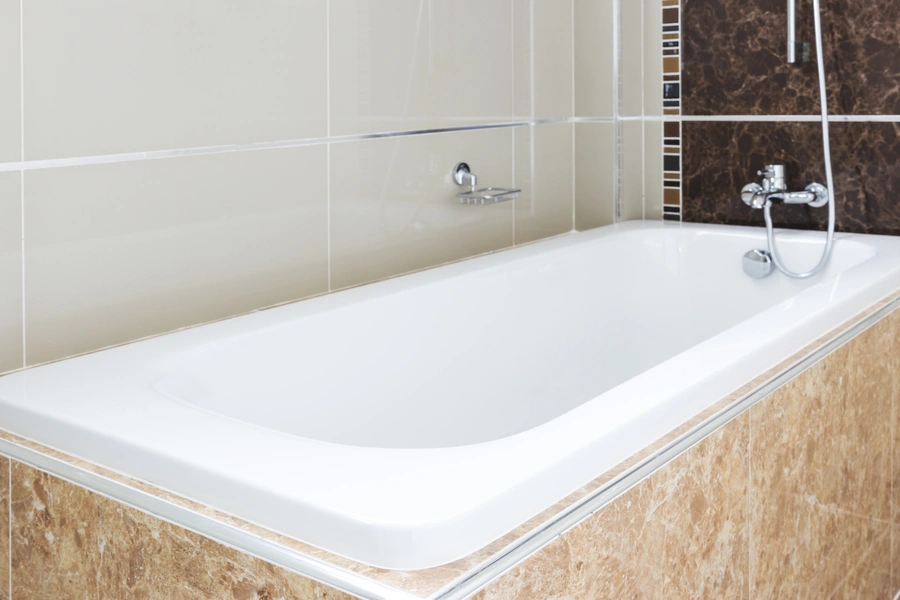 Affordable Bathtub Reglazing in Antioch, CA