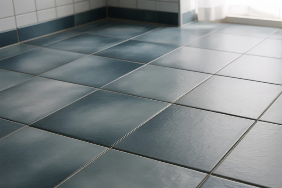 Premium Tile Refinishing in Antioch, CA