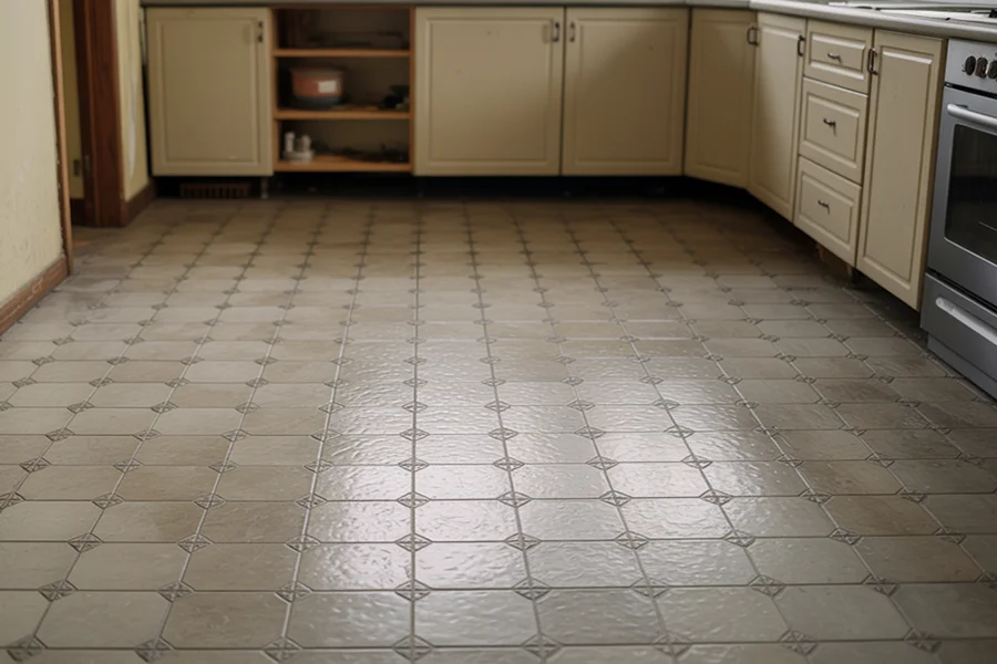 Professional Tile Refinishing in Antioch, CA