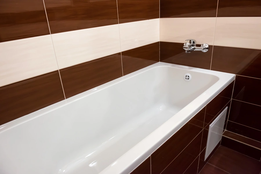 Reputable Bathtub Reglazing in Antioch, CA