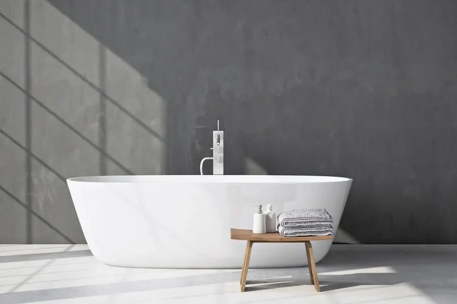 The Role Of Surface Preparation In Bathtub Repair in Antioch, CA